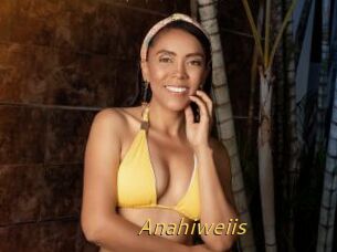 Anahiweiis