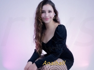 Anaihall