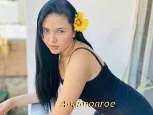 Anaimonroe