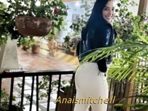 Anaismitchell