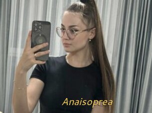 Anaisoprea