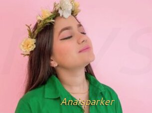 Anaisparker