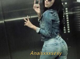 Anaisxxxsexy