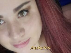 Anakeller