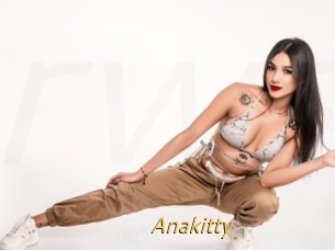 Anakitty
