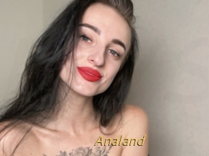 Analand