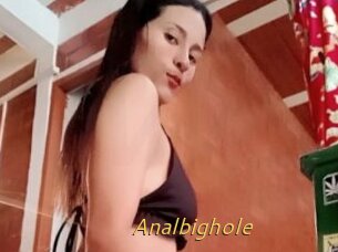 Analbighole