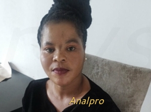 Analpro