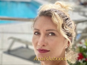 Analslutxxxx