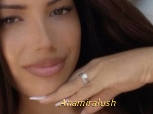 Anamiralush