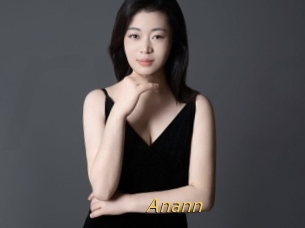 Anann