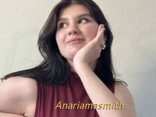 Anariamasmith