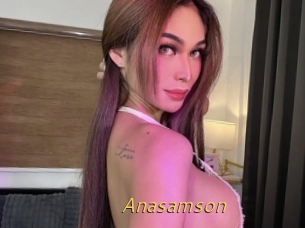 Anasamson
