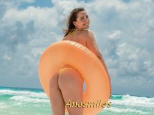 Anasmiles