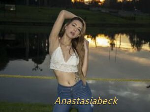 Anastasiabeck