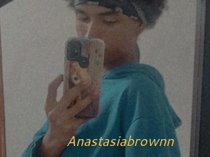 Anastasiabrownn