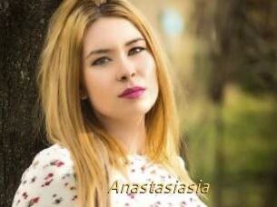 Anastasiasia