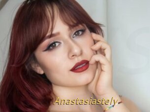 Anastasiastely