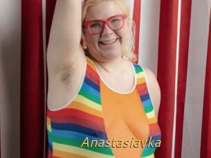 Anastasiavka