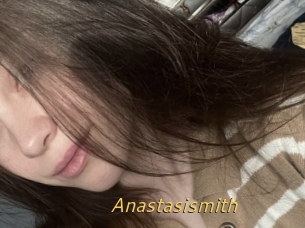 Anastasismith