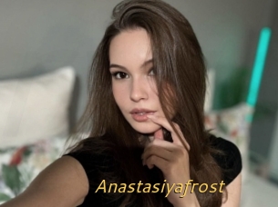 Anastasiyafrost