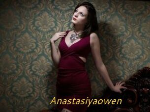 Anastasiyaowen