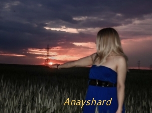 Anayshard