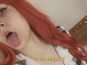 Anayssquirt