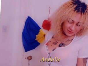 Andelle