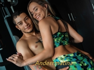 Anderrmatina