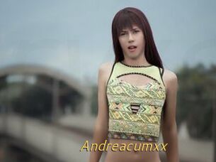 Andreacumxx