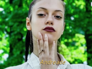 Andreade