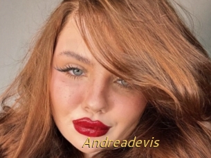 Andreadevis