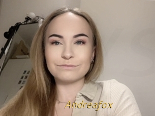 Andreafox