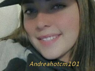 Andreahotcm101