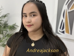 Andreajackson