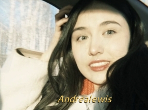 Andrealewis
