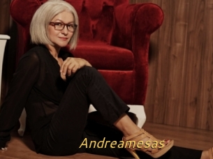 Andreamesas