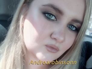 Andrearobinsonn