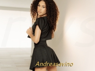 Andreasavino