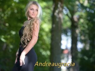 Andreaugracia