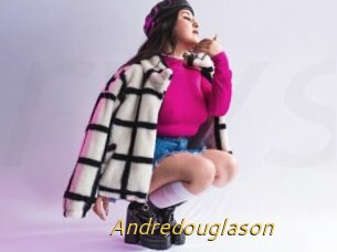 Andredouglason
