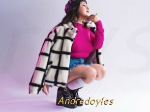 Andredoyles