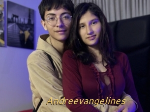 Andreevangelines