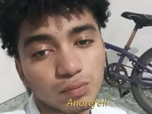 Andrefeli