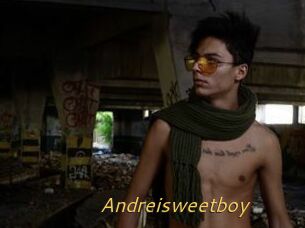 Andreisweetboy