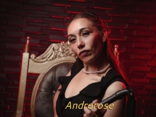 Andrerose