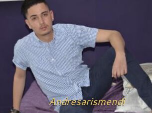Andresarismendi