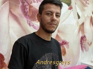 Andresgreys