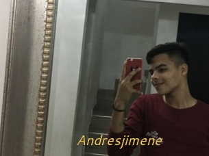 Andresjimene